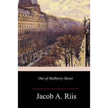 Out of Mulberry Street - Paperback