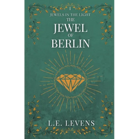 The Jewel of Berlin - Paperback