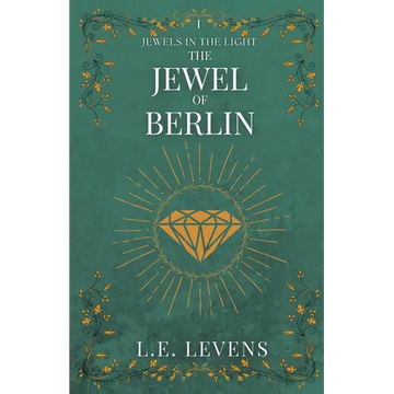 The Jewel of Berlin - Paperback