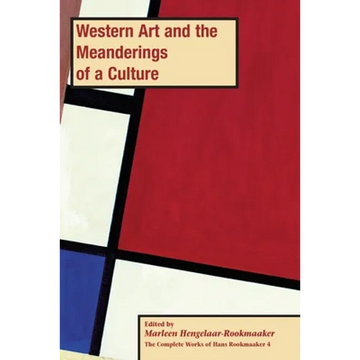 Western Art and the Meanderings of a Culture, PB (vol 4) - Paperback