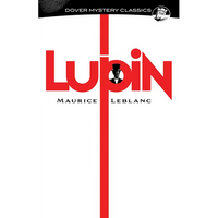 Lupin - Paperback