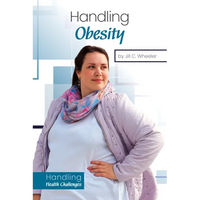Handling Obesity - Library Binding