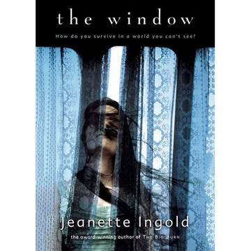 The Window - Paperback