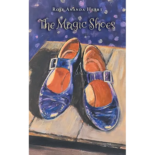 The Magic Shoes