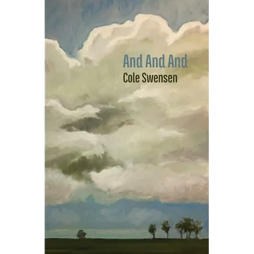 And And And - Paperback