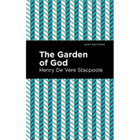 The Garden of God - Paperback