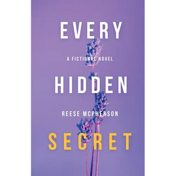 Every Hidden Secret - Paperback
