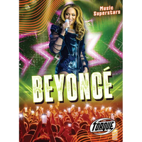 Beyoncé - Library Binding