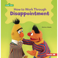 How to Work Through Disappointment - Paperback