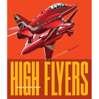 Red Arrows - Paperback