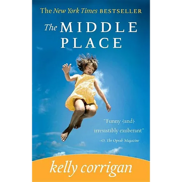 Middle Place - Paperback