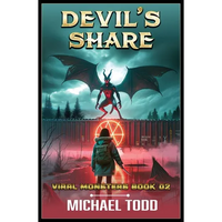 Devil's Share - Paperback