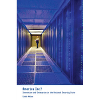 America Inc.?: Innovation and Enterprise in the National Security State - Paperback
