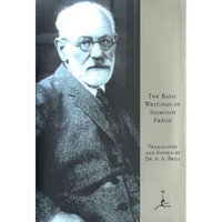 The Basic Writings of Sigmund Freud - Hardcover