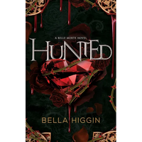 Hunted - Paperback