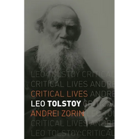 Leo Tolstoy - Paperback