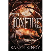 Foxfire - Paperback