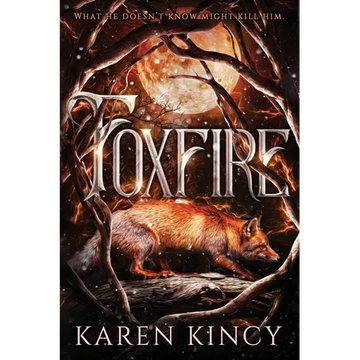 Foxfire - Paperback