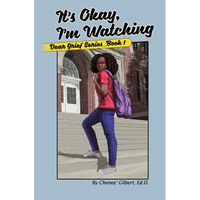 It's Okay, I'm Watching - Paperback