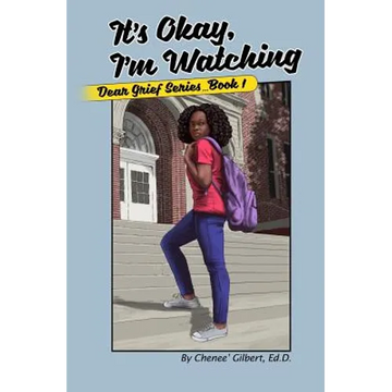 It's Okay, I'm Watching - Paperback