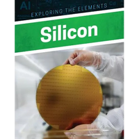 Silicon - Library Binding