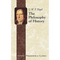 The Philosophy of History - Paperback
