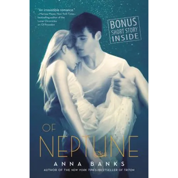 Of Neptune - Paperback