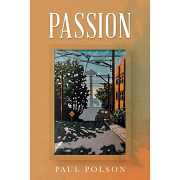 Passion - Paperback