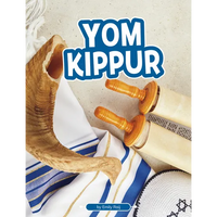 Yom Kippur - Paperback