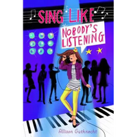 Sing Like Nobody's Listening - Hardcover