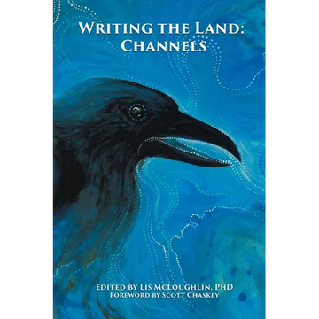 Writing the Land: Channels - Paperback