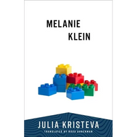 Melanie Klein - Paperback