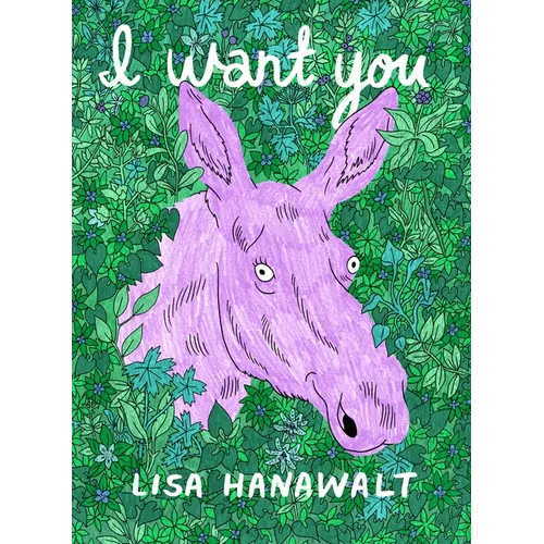 I Want You