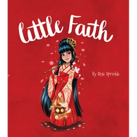 Little Faith - Paperback