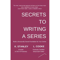 Secrets to Writing a Series - Paperback