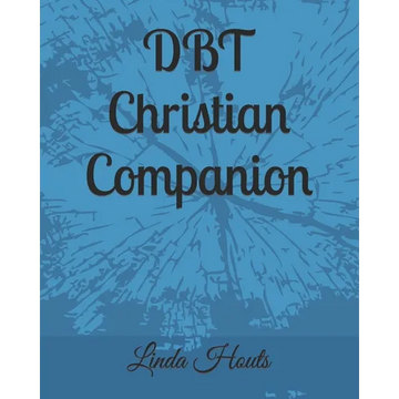 DBT Christian Companion - Paperback