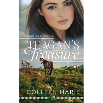 Teagan's Treasure - Paperback
