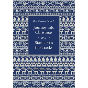 Journey Into Christmas and Star Across the Tracks - Paperback