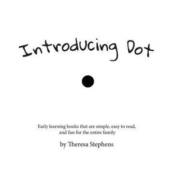 Introducing Dot - Hardcover