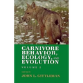 Carnivore Behavior, Ecology, and Evolution: John Locke and Enlightenment
