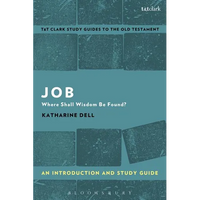 Job: An Introduction and Study Guide: Where Shall Wisdom Be Found? - Paperback