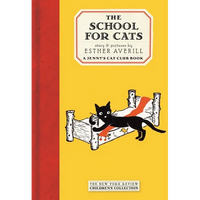 The School for Cats - Hardcover