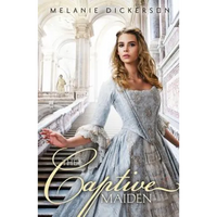 The Captive Maiden - Paperback