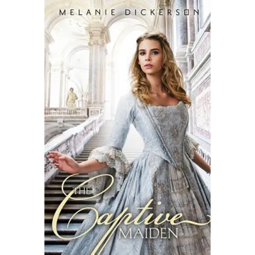 The Captive Maiden - Paperback