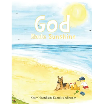 God Made Sunshine - Paperback