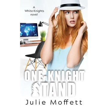 One-Knight Stand - Paperback