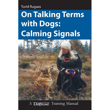 On Talking Terms With Dogs: Calming Signals, 2nd edition - Paperback