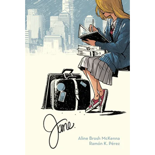 Jane