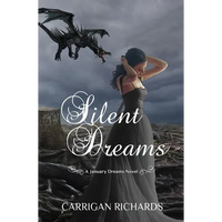Silent Dreams: A January Dreams Novel - Paperback