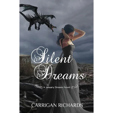 Silent Dreams: A January Dreams Novel - Paperback